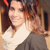Nadine Hosny