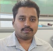 Aravind G V