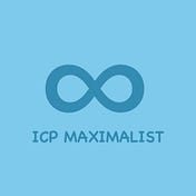 The ICP maximalist