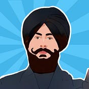 Manminder Singh