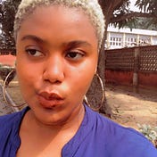 Angel Omobhude