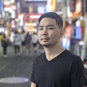 Jesse Tetsuya