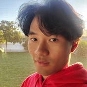 Colin Zhang