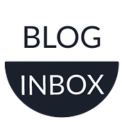 Blog Inbox