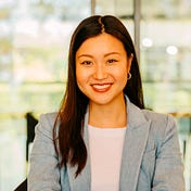 Stephanie Zhan