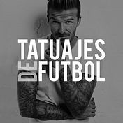 Tatuajes De Futbol Medium
