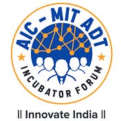 AIC-MIT ADT Incubator Forum – Medium