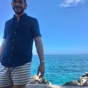 Paul Walter Lawrence