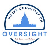 House Oversight Dems
