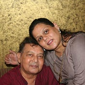 Vijay Narain Shankar