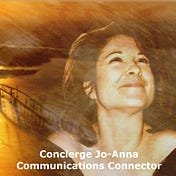 Concierge Jo-Anna~Communications Connector