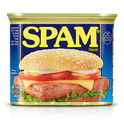 spam the world