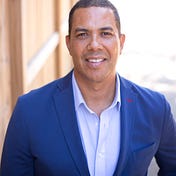 Stephen Dorsey, CM