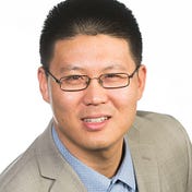Hansen Hsu