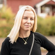 Pernilla Axelsson