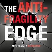 Antifragility Edge