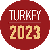 Turkey 2023
