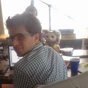 Adam Elkus
