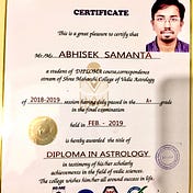 Can Astrology predict life expectancy | by Abhisek Samanta ...