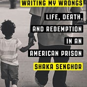 Shaka Senghor