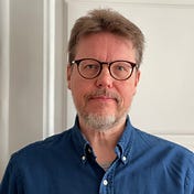 Magnus Nordin