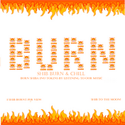 SHIB Burn&Chill