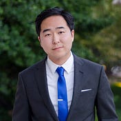 Andy Kim for Congress