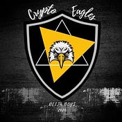 Crypto Eagle 🦅