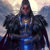 Introducing Mizz Bris…