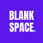 Blank Space