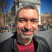 Jorge Escobar