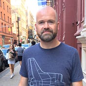 Mark Zee
