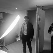 Andre Mose – Medium