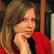 Oksana Ivanova