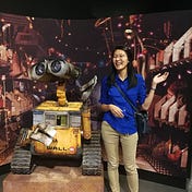 Intro to Python Scripting for Maya | by Cheryl Lao | Take a Bite of ...