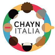 Chayn Italia