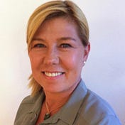 Susanne Lundkvist