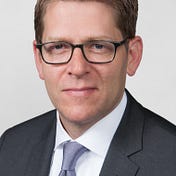 Jay Carney