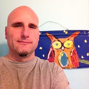 Ladd Everitt