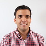 Javier Escribano