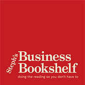 Steph’s Business Bookshelf