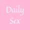 Daily Sex