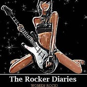 The Rocker Diaries