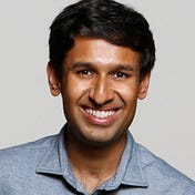 Nikhil Basu Trivedi