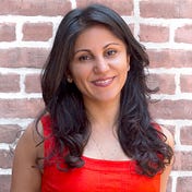 Raina Kumra