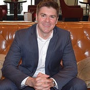 Christopher D. Connors