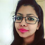Rayhana Sultan – Medium