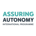 Assuring Autonomy International Programme