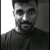 Jedidiah Benhur Margoschis