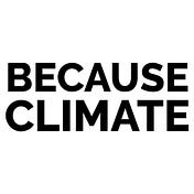 BecauseClimate